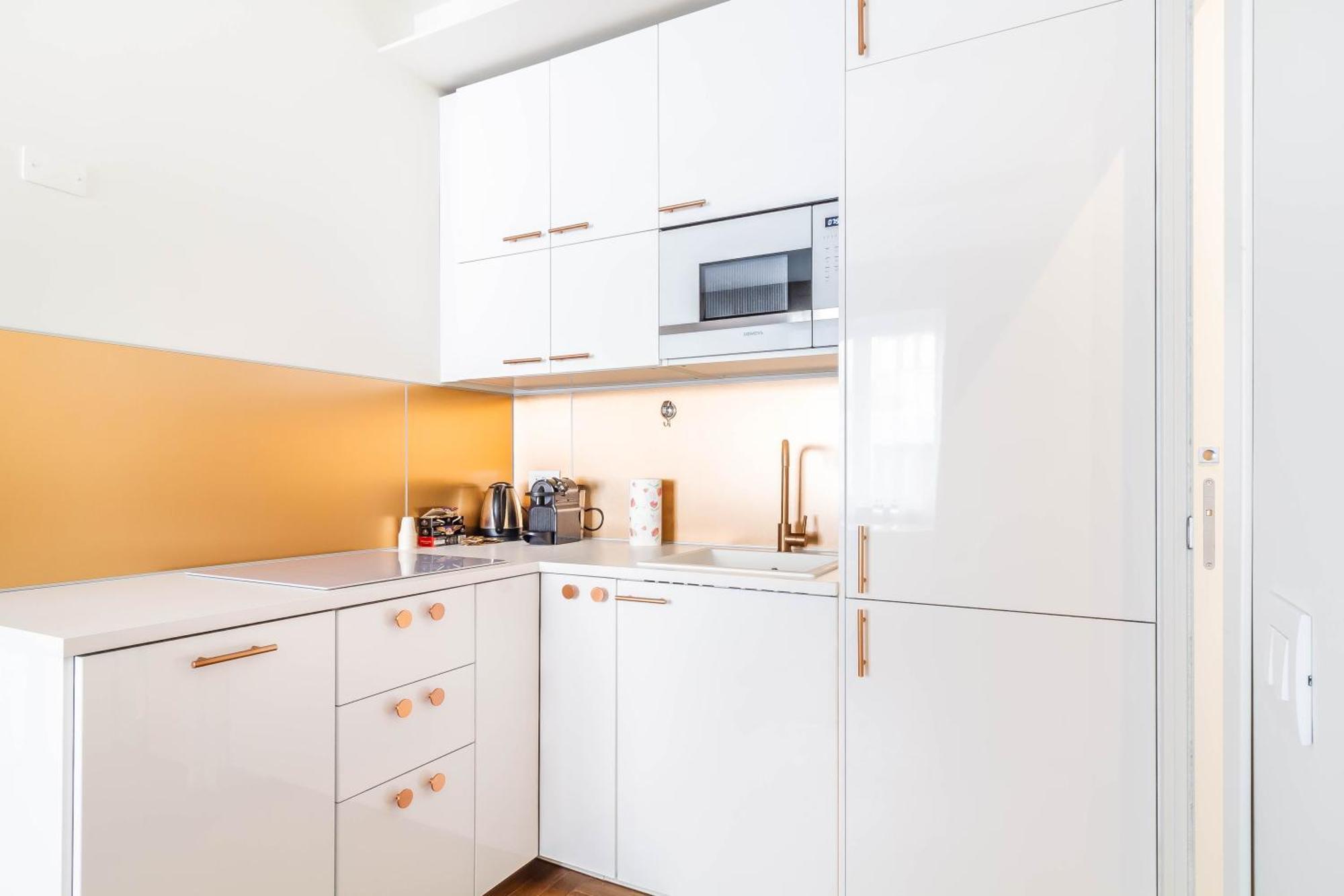 Domusmi Cybo-2 Apartment Milano Ngoại thất bức ảnh