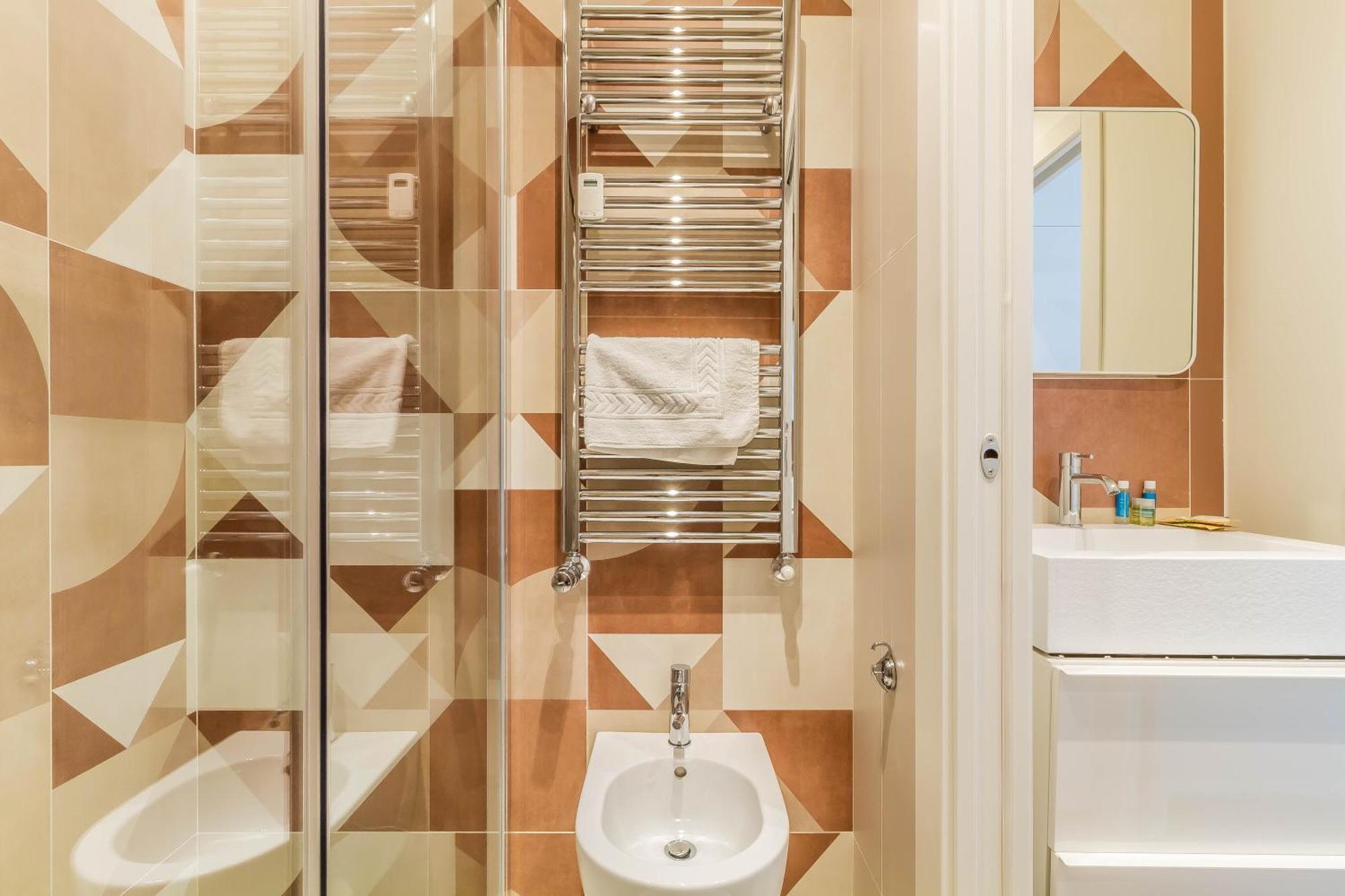 Domusmi Cybo-2 Apartment Milano Ngoại thất bức ảnh